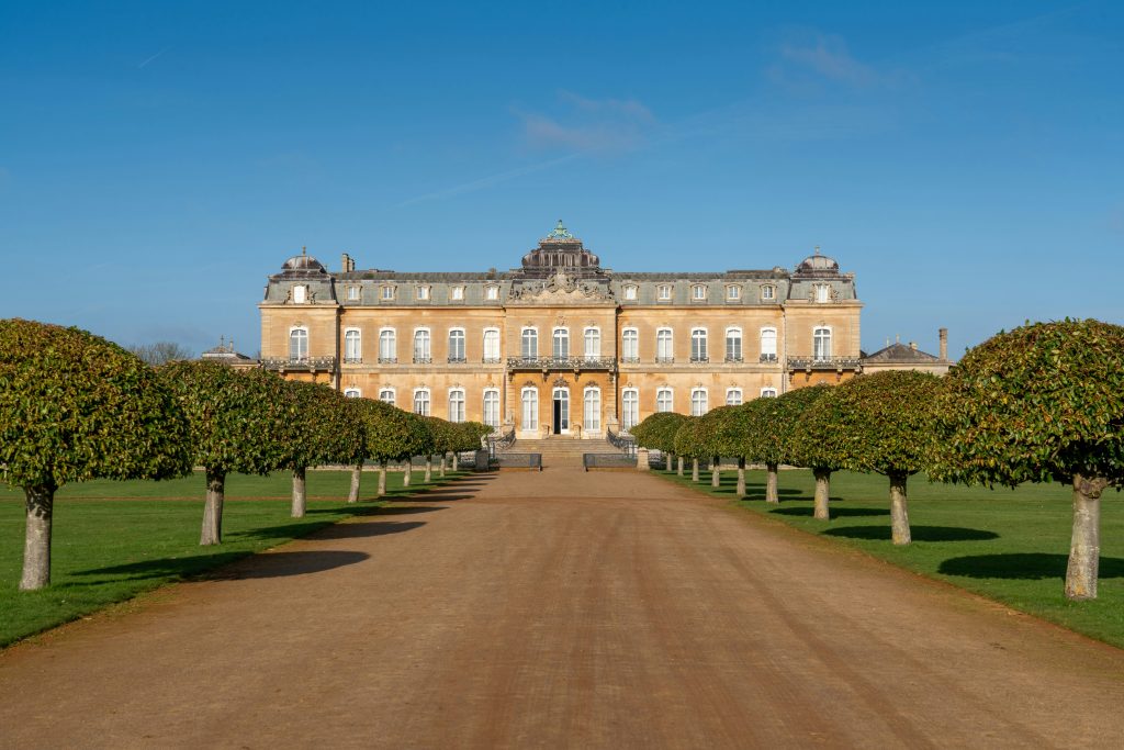 Wedding Venue in Bedfordshire